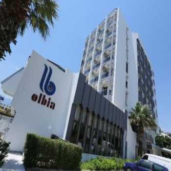  Olbia Hotel Konyaaltı / Antalya