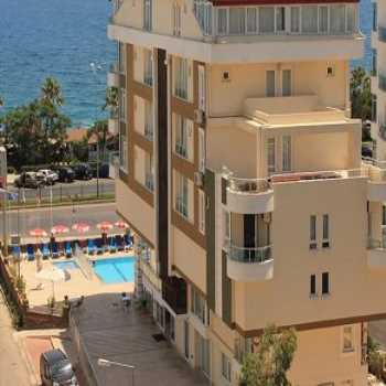  Olbia Residence Hotel Konyaaltı / Antalya