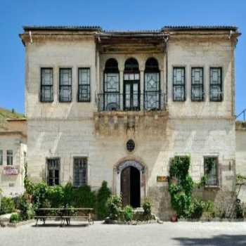  Old Greek House Kapadokya / Nevşehir