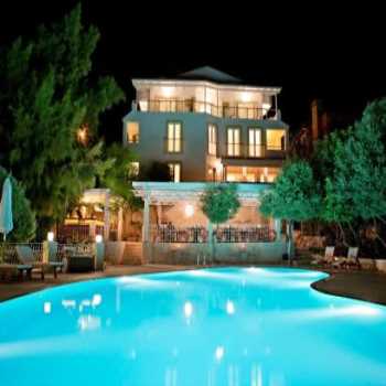  Olea Nova Hotel Kaş / Antalya