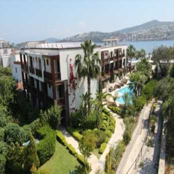  Olira Boutique Hotel & Spa Gündoğan / Muğla