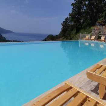  Ölüdeniz Manzara Hotel Fethiye / Muğla