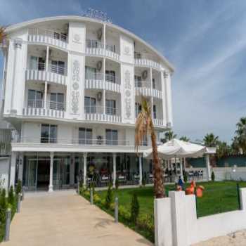  Olympic Hotel Belek Serik / Antalya