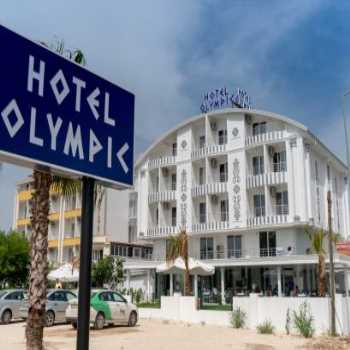  Olympic Hotel Belek Serik / Antalya