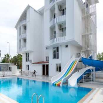  Olympic Hotel Belek Serik / Antalya