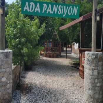  Olympos Ada Pansiyon Olimpos Mevkii / Antalya