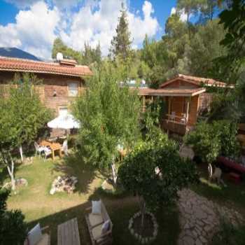  Olympos Baykuş Lodge Olimpos Mevkii / Antalya