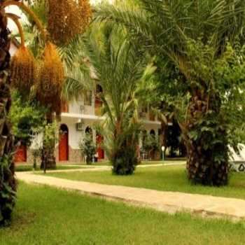  Olympos Yavuz Hotel Çıralı / Antalya