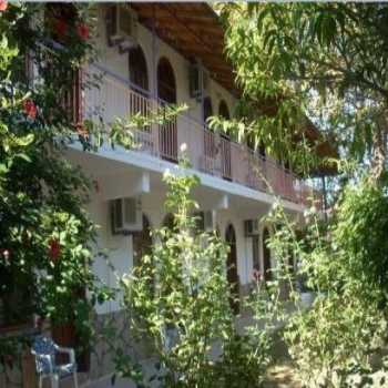  Olympos Yavuz Hotel Çıralı / Antalya