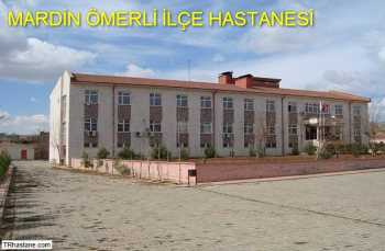  Ömerli İlçe Hastanesi