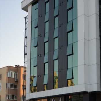  On4 Rooms & Suites Ataşehir / İstanbul