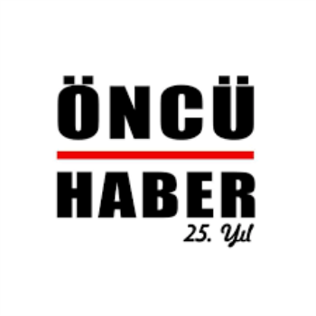  Öncü Haber Gazetesi