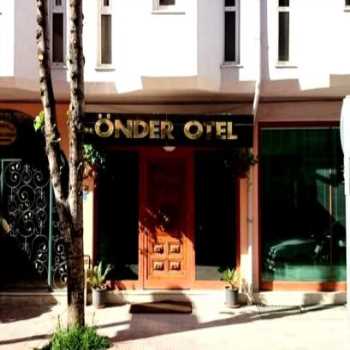  Önder Otel Erbaa / Tokat