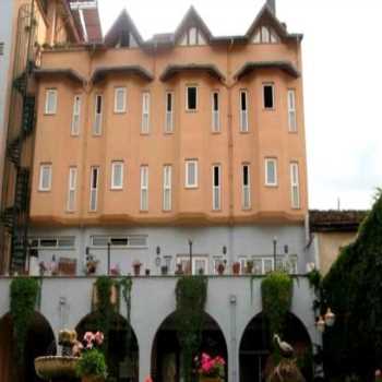  Önder Otel Erbaa / Tokat