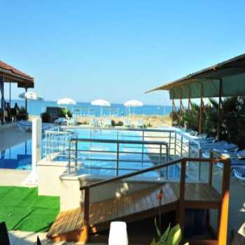  Önder Yıldız Hotel Manavgat / Antalya