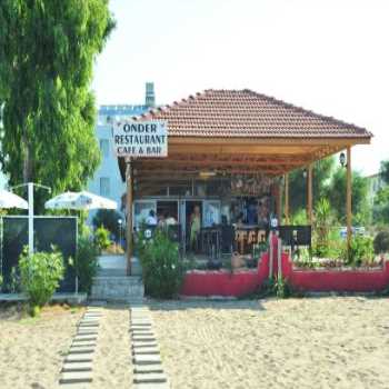  Önder Yıldız Hotel Manavgat / Antalya