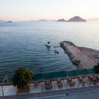  One More Day Hotel Turgutreis / Muğla