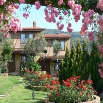  Öngen Country Hotel Yeşilyurt Köyü / Çanakkale