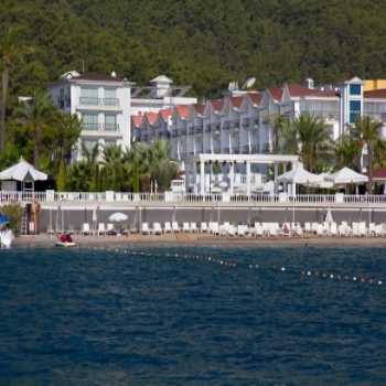  Onkel Hotels Beldibi Resort Beldibi / Antalya