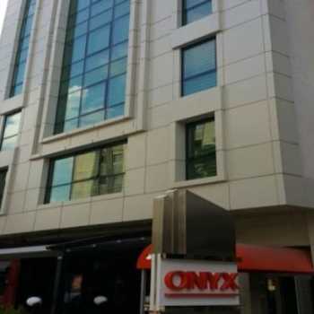  Onyx Business Hotel Çankaya / Ankara