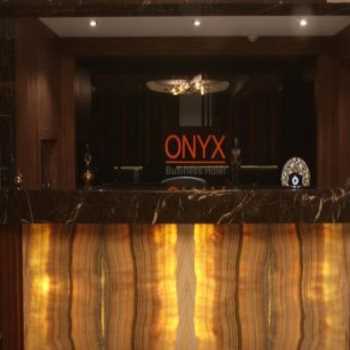  Onyx Business Hotel Çankaya / Ankara