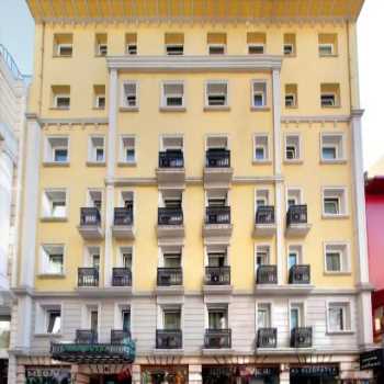  Oran Hotel Fatih / İstanbul