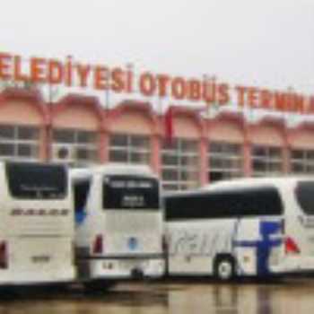 Ordu Otogarı Ordu