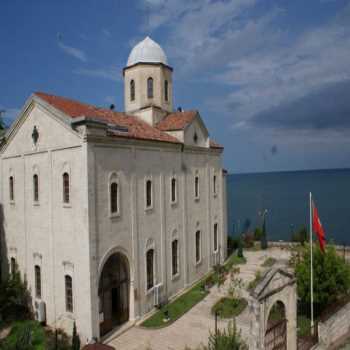 Ordu Taşbaşı Kültür Merkezi Ordu