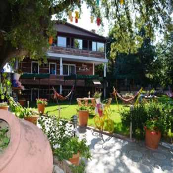  Ören Konak Otel Burhaniye / Balıkesir