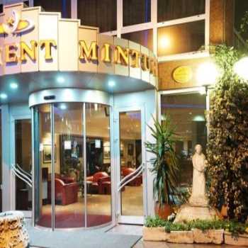  Orient Mintur Otel Fatih / İstanbul