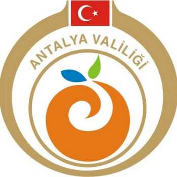  Antalya Valiliği