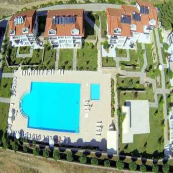  Orka Gardens Apartments Ovacık / Muğla