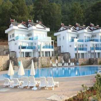  Orka Royal Hills Apartments Fethiye / Muğla