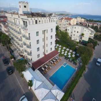  Orkide Otel Didim Altınkum / Aydın