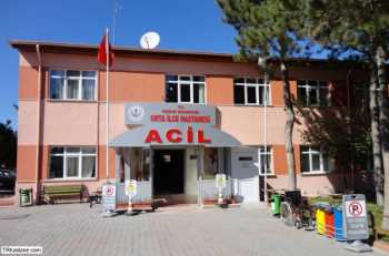  Orta Devlet Hastanesi