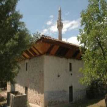 Ortacalar Merkez Camii Artvin