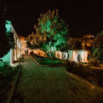  Ortahisar Cave Hotel Ürgüp / Nevşehir