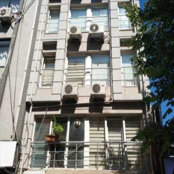  Ortaköy Apart Residences Beşiktaş / İstanbul