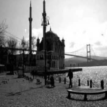 Ortaköy Meydanı İstanbul