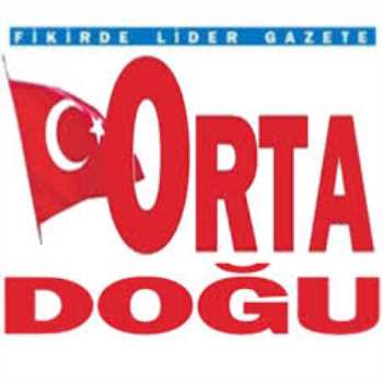  Ortdadoğu Gazetesi