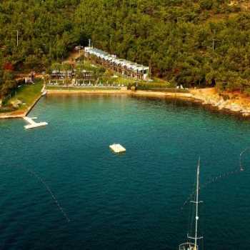  Ortunç Hotel (adults Only +12) Cunda / Balıkesir