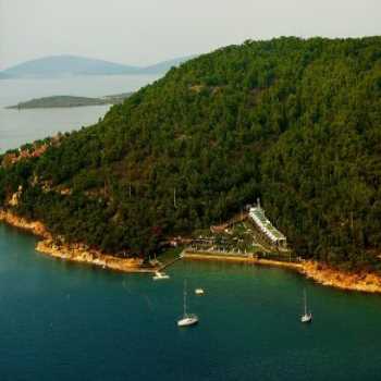  Ortunç Hotel (adults Only +12) Cunda / Balıkesir