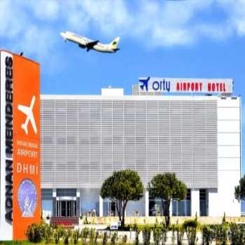  Orty Hotel Airport İzmir Gaziemir / İzmir