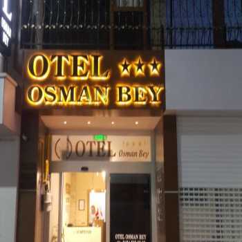  Osman Bey Otel Giresun Şehir Merkezi/giresun