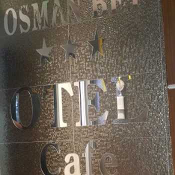  Osman Bey Otel Giresun Şehir Merkezi/giresun