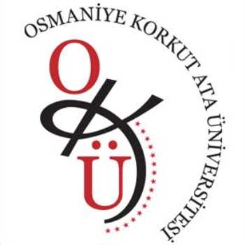  Osmaniye Korkut Ata Üniversitesi / Osmaniye