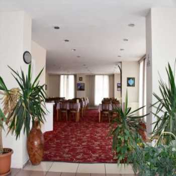  Otel Amiller Yakutiye / Erzurum