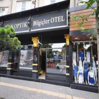  Otel Bilgiçler Edremit Edremit / Balıkesir