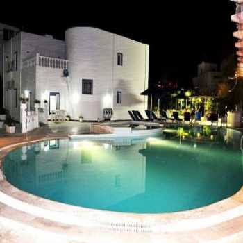  Otel Bodrum Blu Bodrum / Muğla