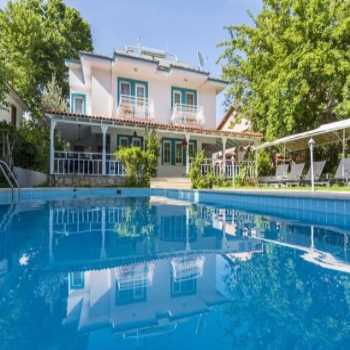  Otel Calypso Cozy-adult Only Dalyan / Muğla